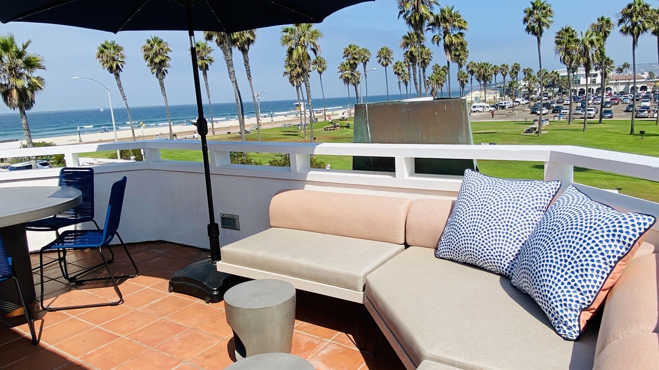 Photo of Outdoor in South Mission Beach