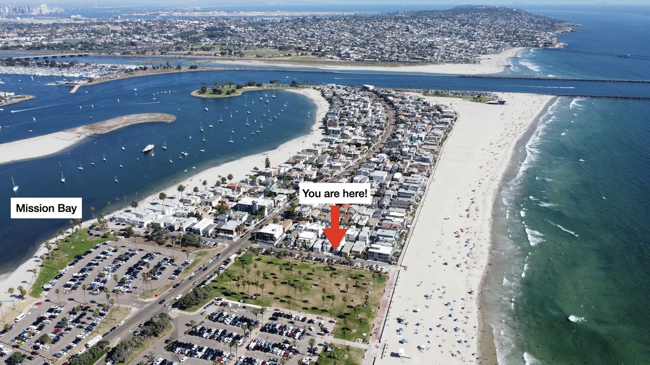 Photo of Others in South Mission Beach