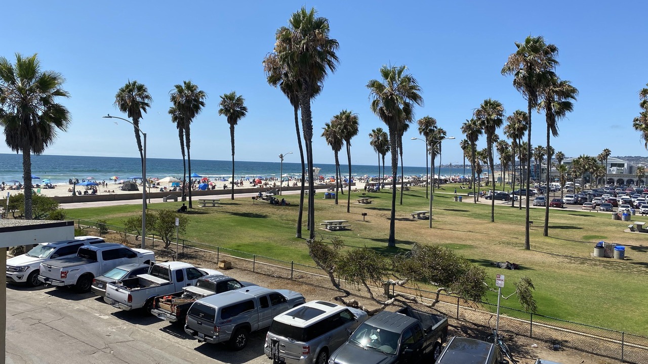 Photo of Others in South Mission Beach