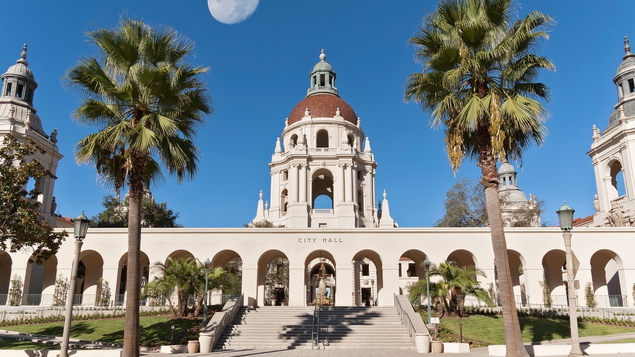 Photo of Others in Pasadena