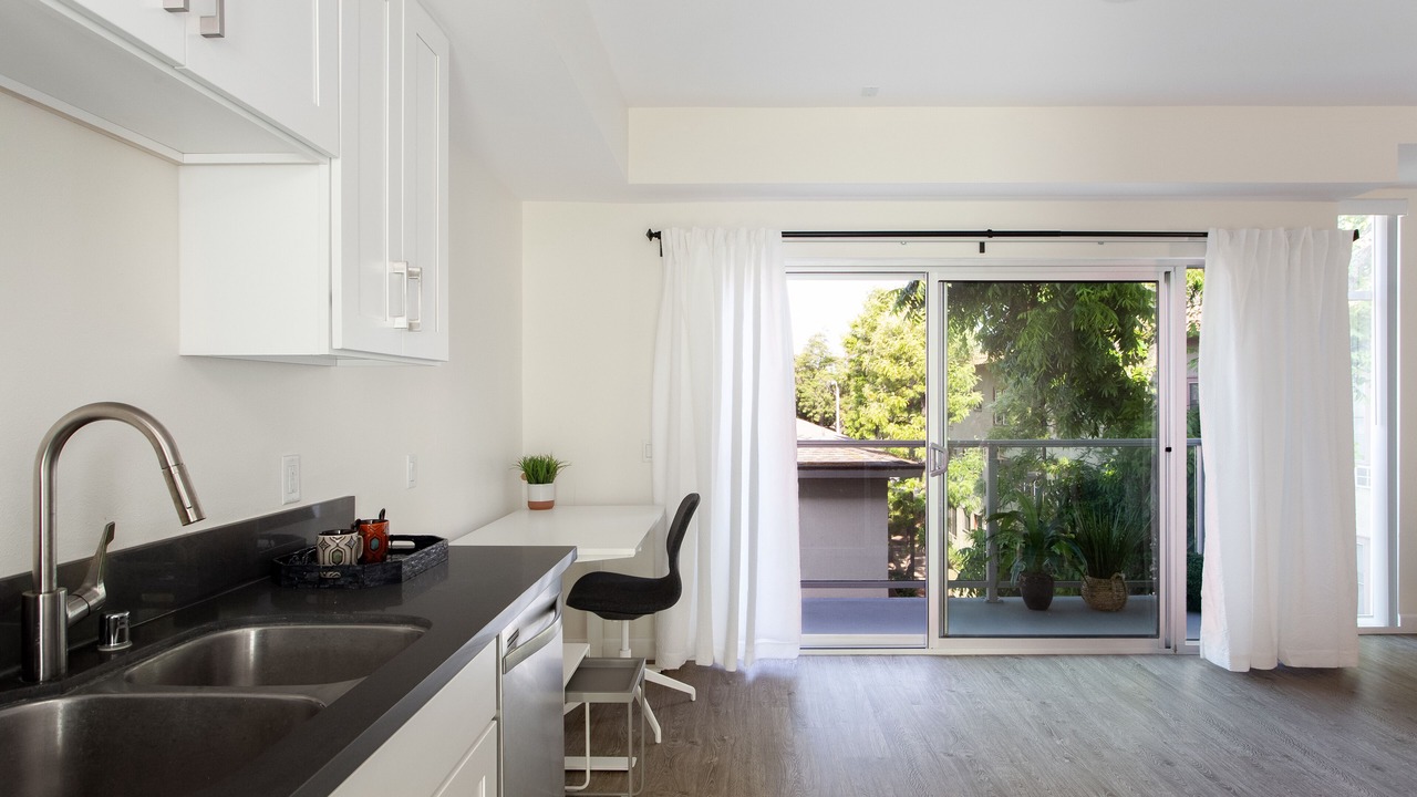 Photo of Patio Balcony in Pasadena