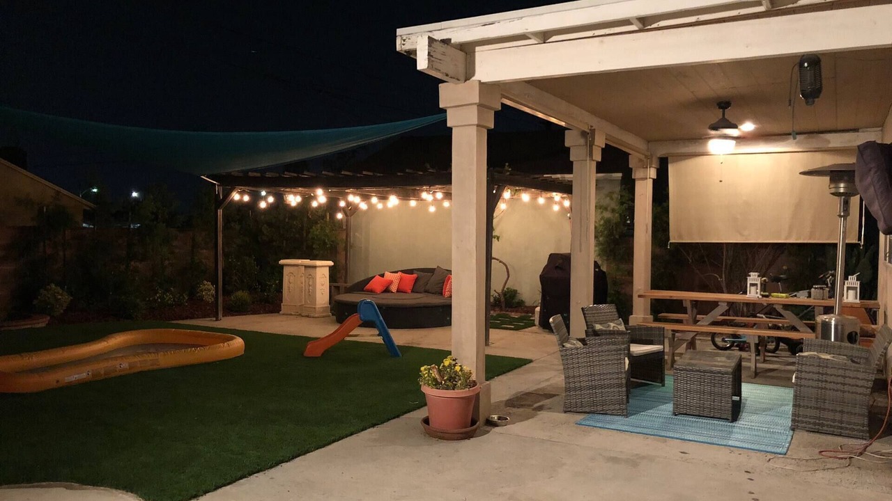 Photo of Outdoor in North Hollywood