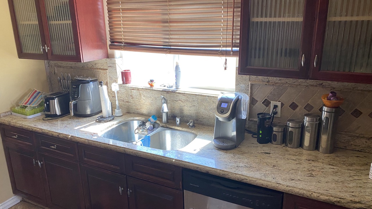 Photo of Kitchen in North Hollywood
