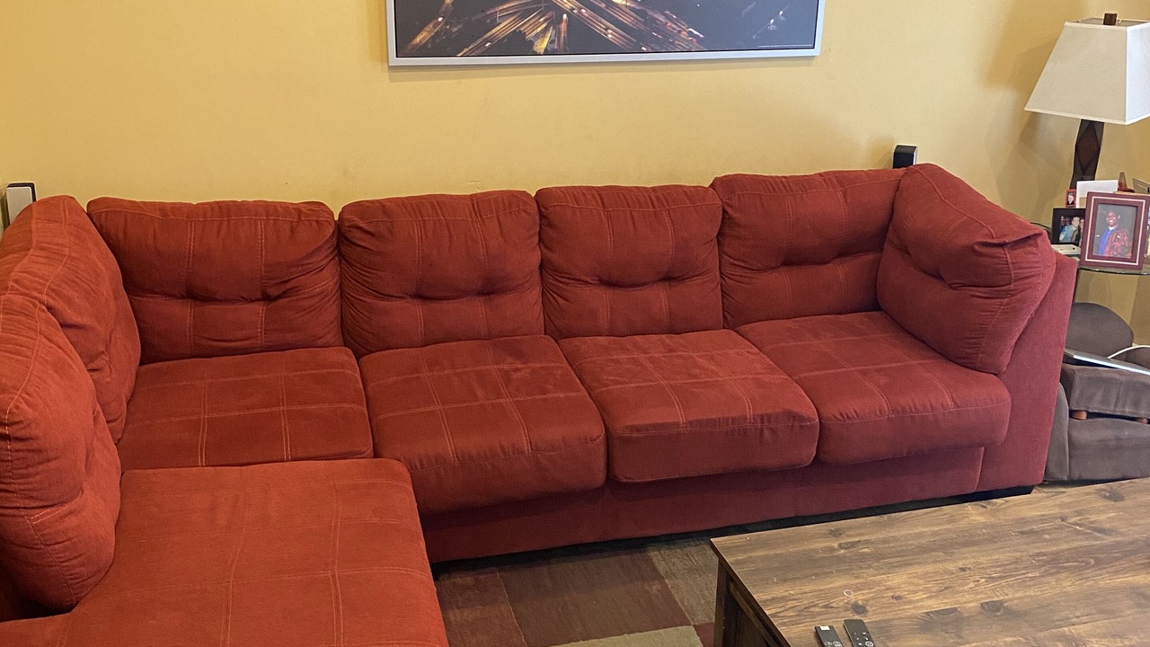 Photo of Livingroom in North Hollywood