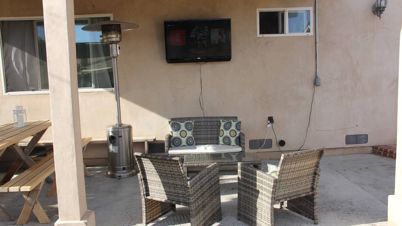Photo of Outdoor in North Hollywood