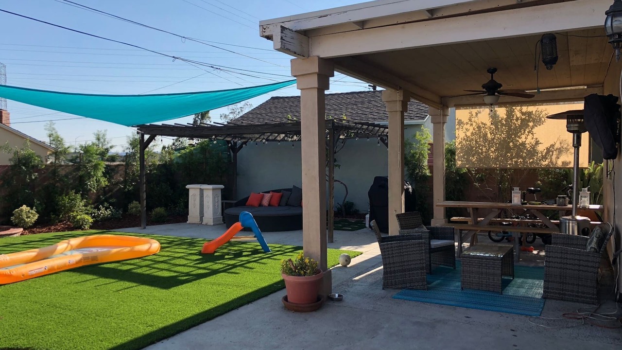 Photo of Outdoor in North Hollywood