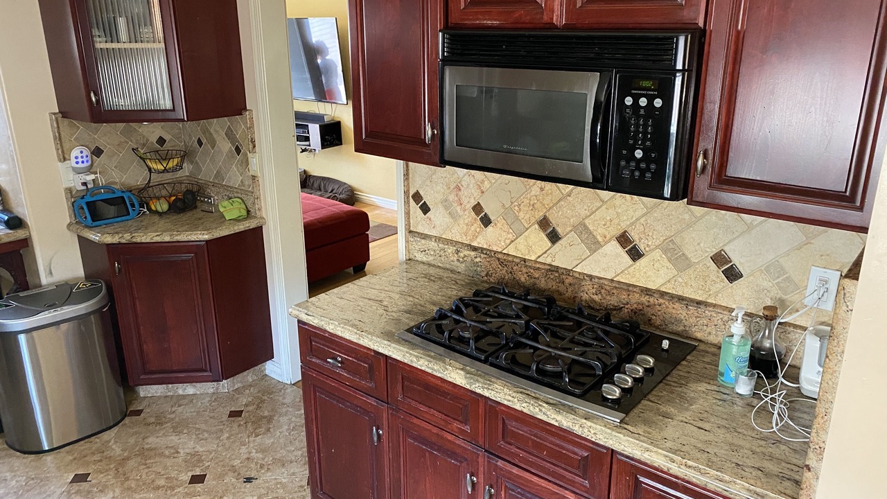 Photo of Kitchen in North Hollywood