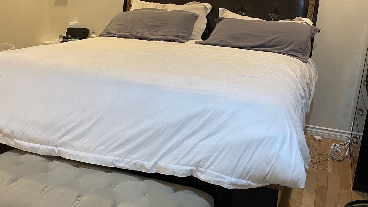 Photo of Bedroom in North Hollywood