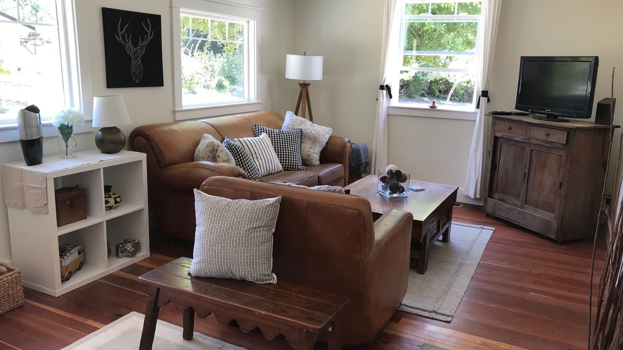 Photo of Livingroom in Fort Bragg