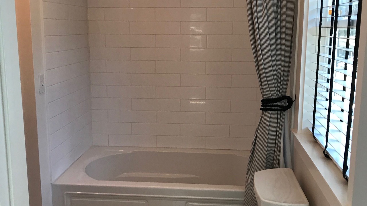 Photo of Bathroom in Fort Bragg