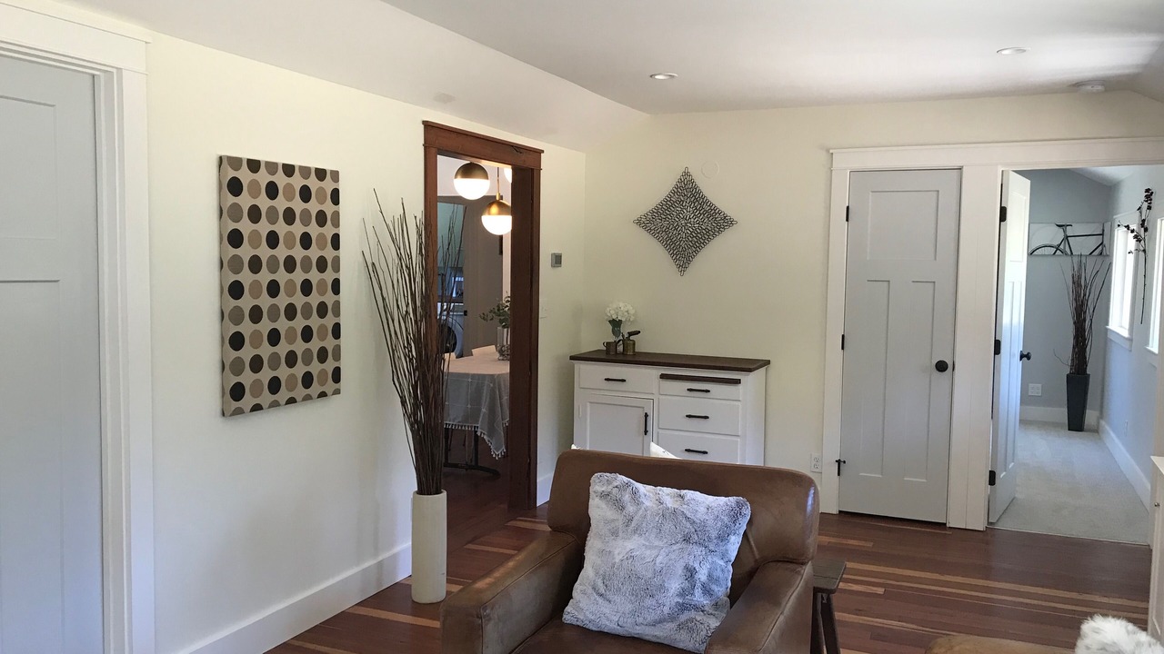 Photo of Bedroom in Fort Bragg