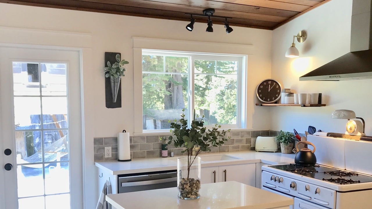 Photo of Kitchen in Fort Bragg