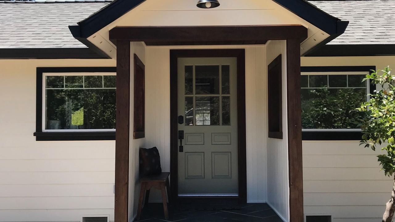 Photo of Outdoor in Fort Bragg