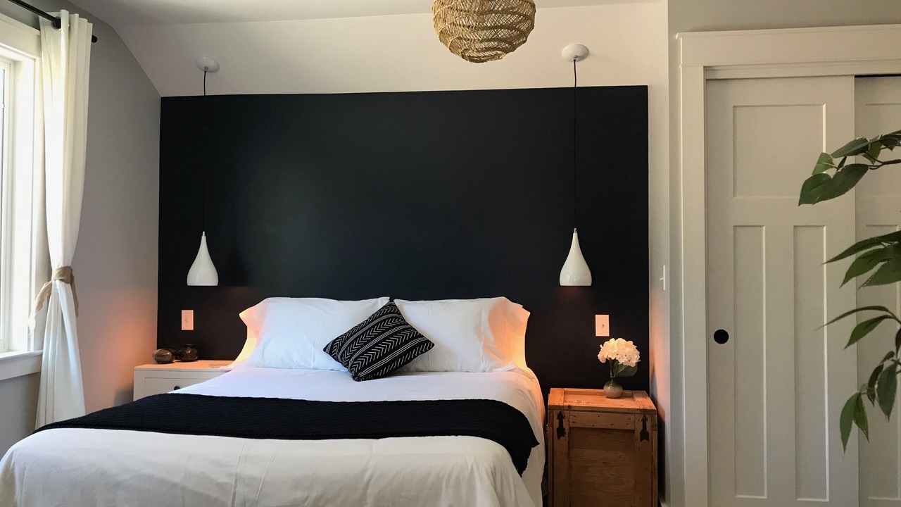 Photo of Bedroom in Fort Bragg