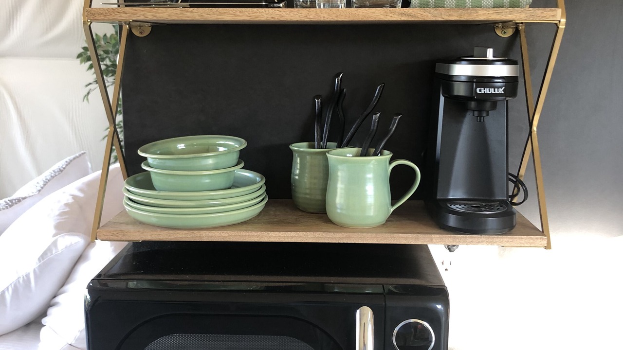 Photo of Kitchen in Three Rivers