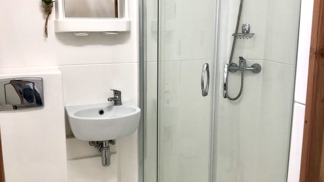 Photo of Bathroom in Three Rivers