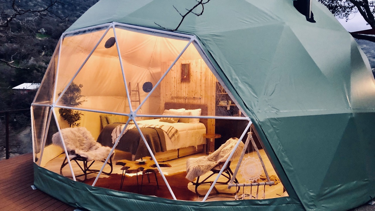 Photo of Outdoor in Three Rivers