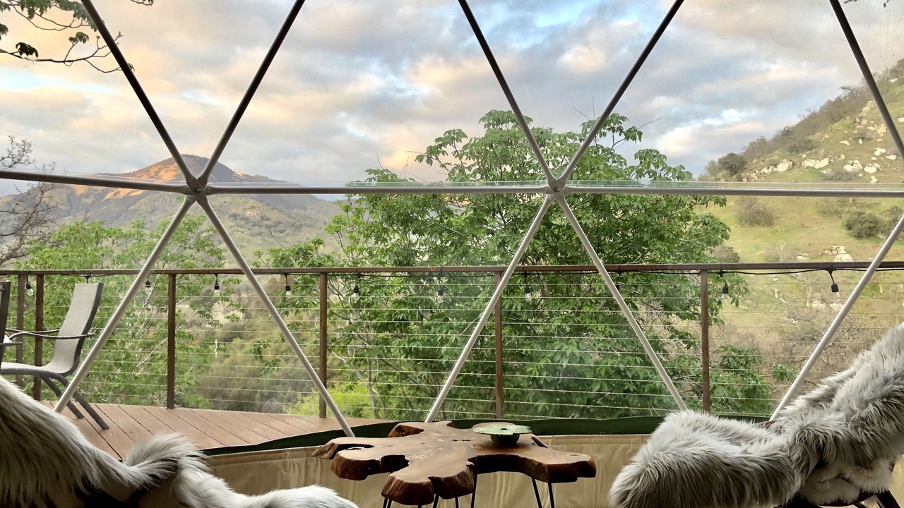 Photo of Outdoor in Three Rivers