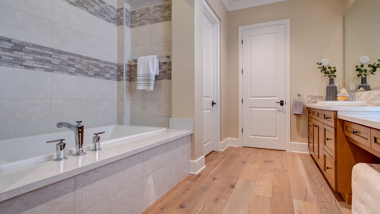 Photo of Bathroom in Orchard Hills