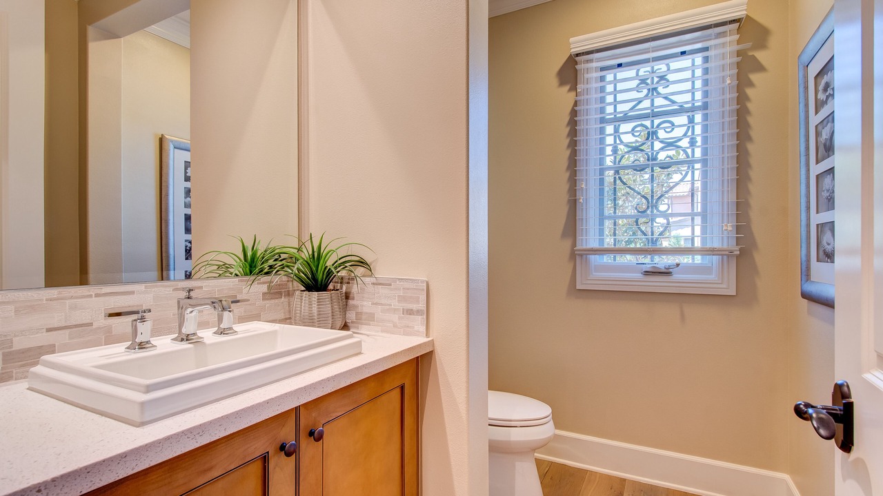 Photo of Bathroom in Orchard Hills