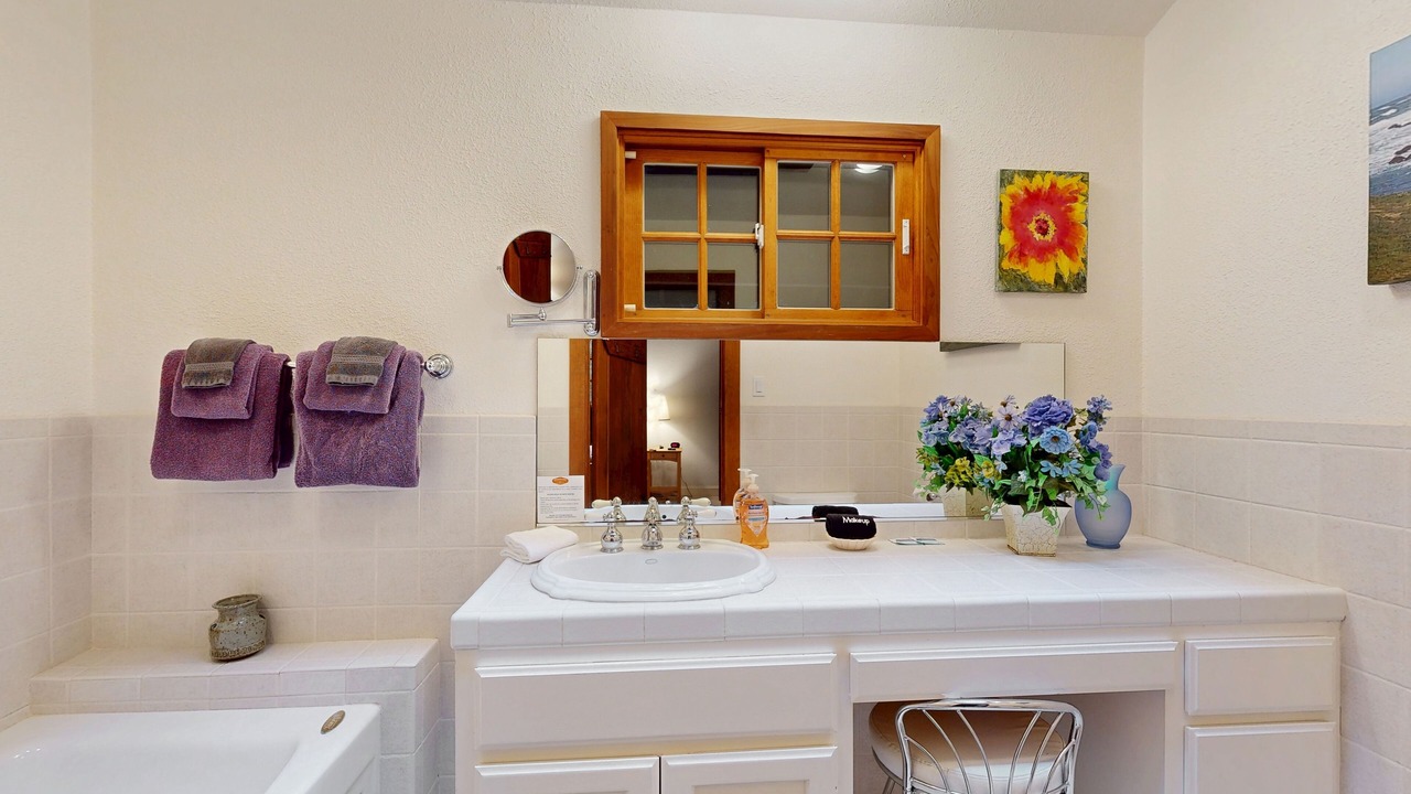 Photo of Bathroom in Little River