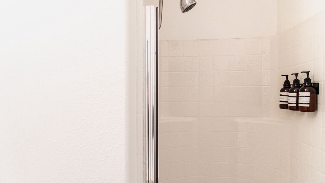 Photo of Bathroom in Arrowhead Villas