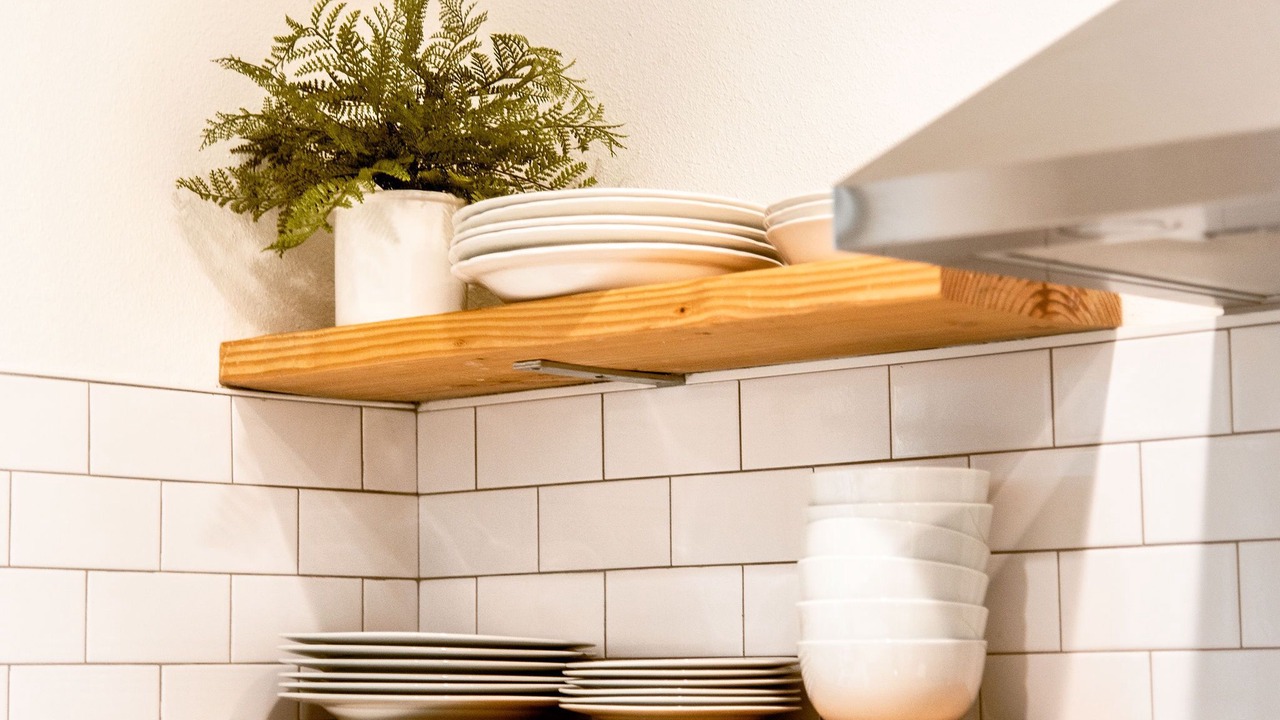 Photo of Kitchen in Arrowhead Villas