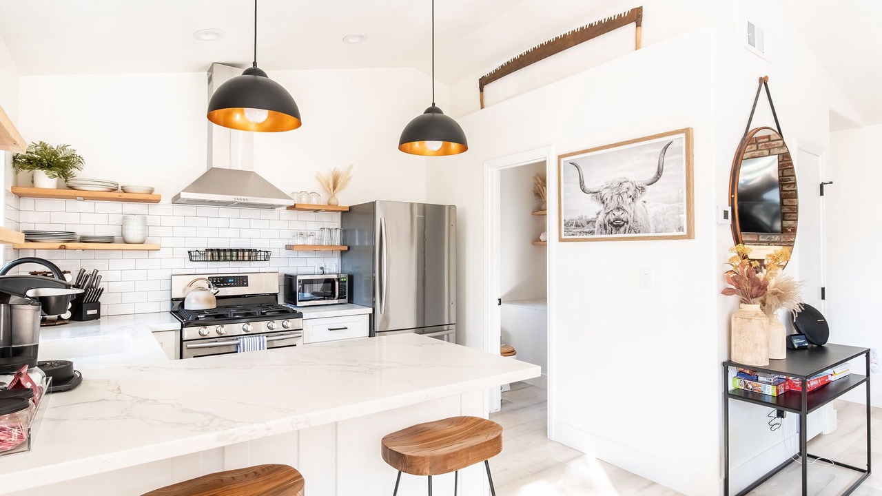 Photo of Kitchen in Arrowhead Villas