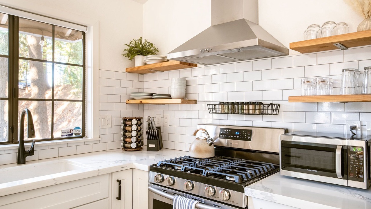 Photo of Kitchen in Arrowhead Villas