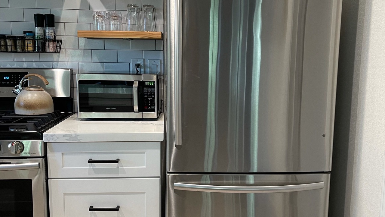 Photo of Kitchen in Arrowhead Villas