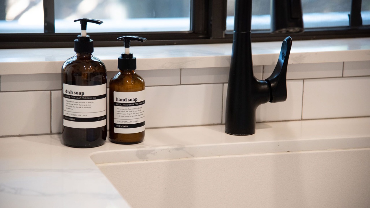 Photo of Bathroom in Arrowhead Villas