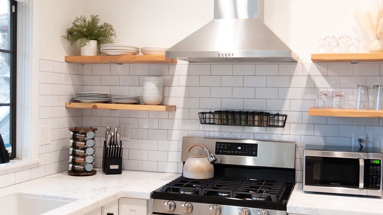 Photo of Kitchen in Arrowhead Villas