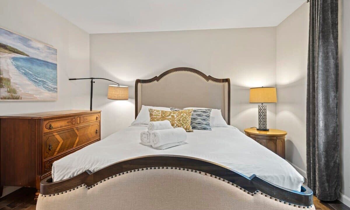 Photo of Bedroom in Brisbane