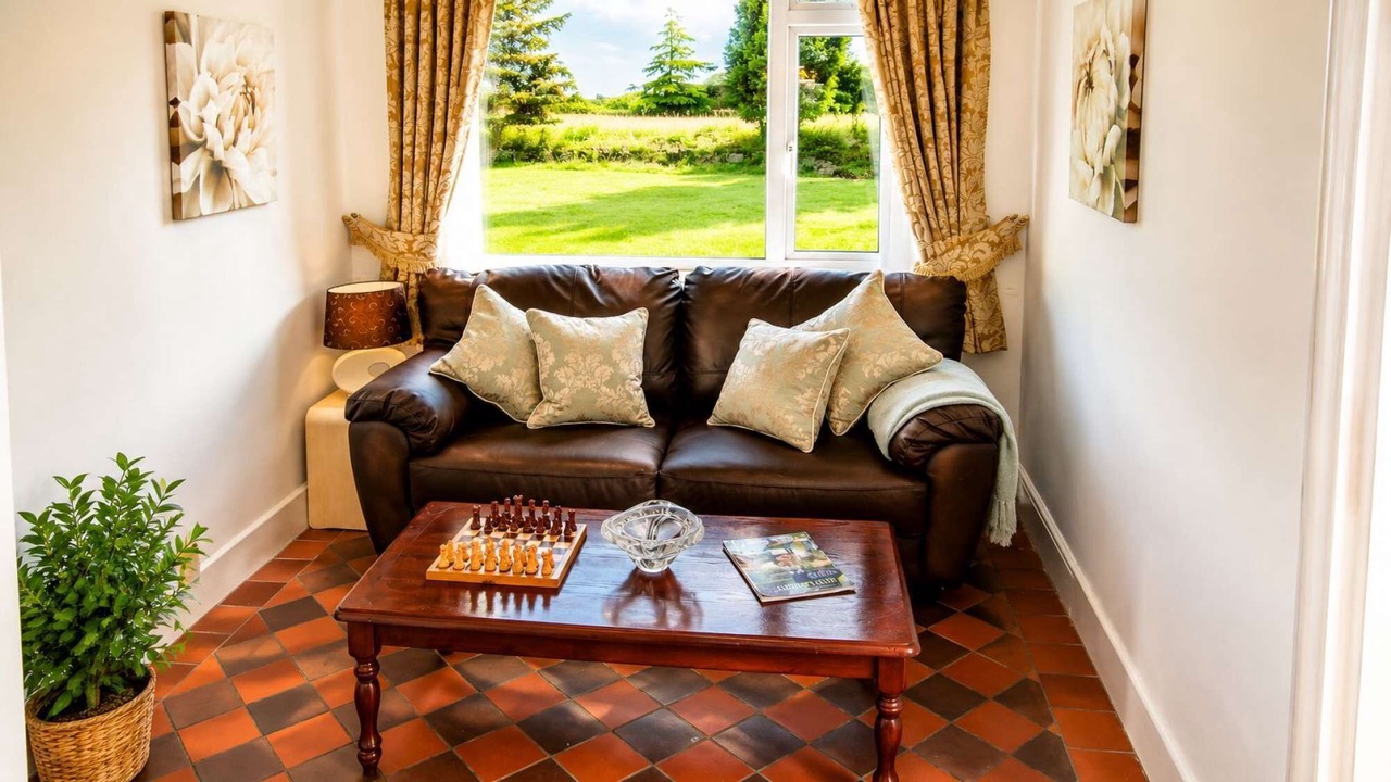 Photo of Livingroom in Saintbury