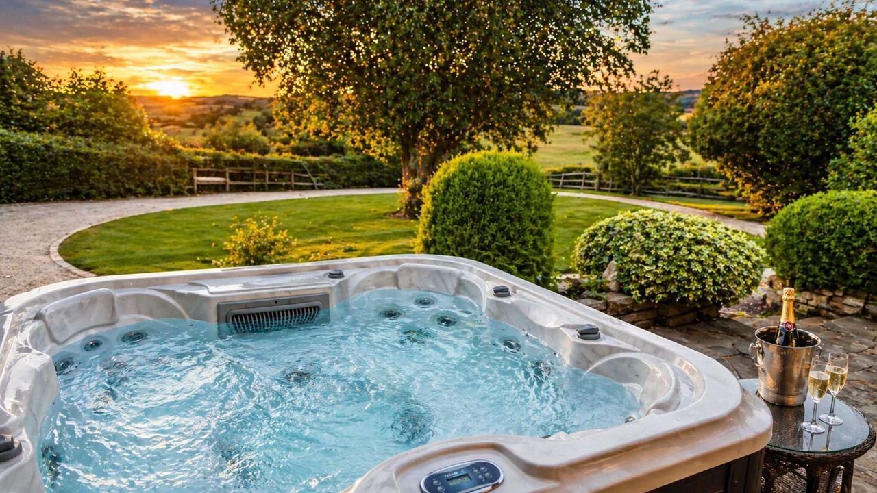 Photo of Outdoor in Saintbury