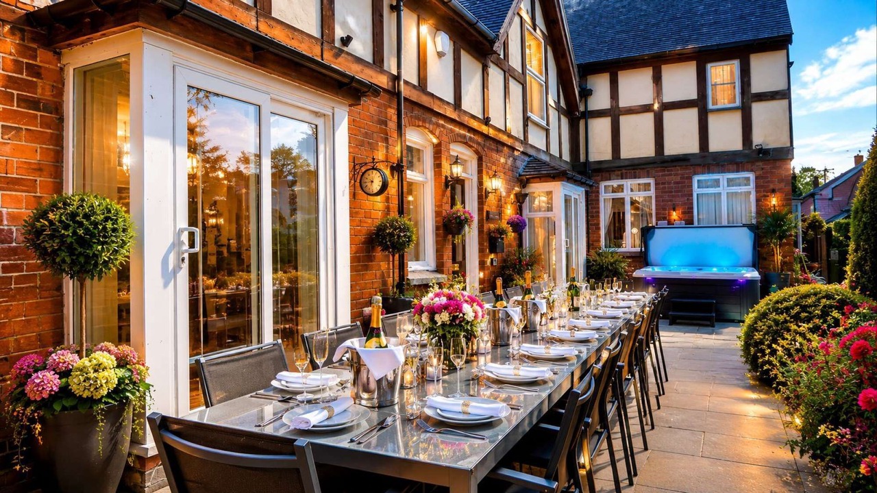 Photo of Outdoor in Saintbury