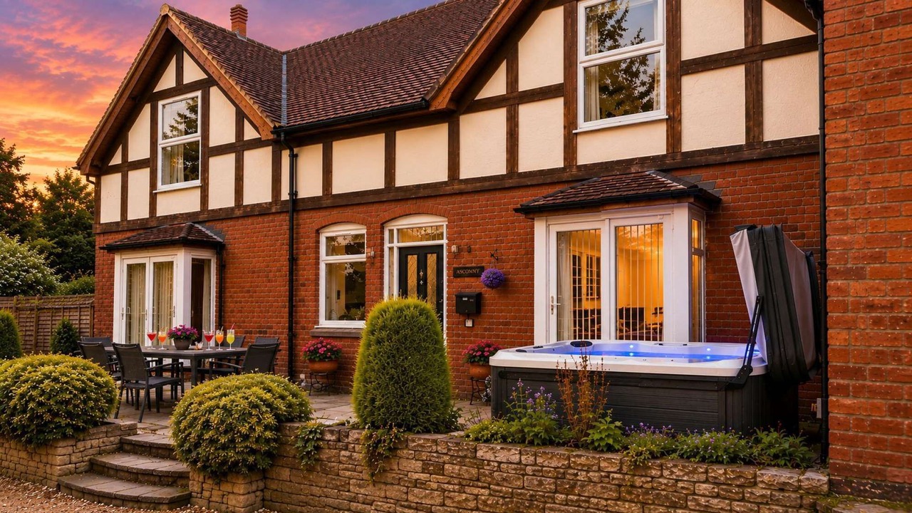 Photo of Outdoor in Saintbury