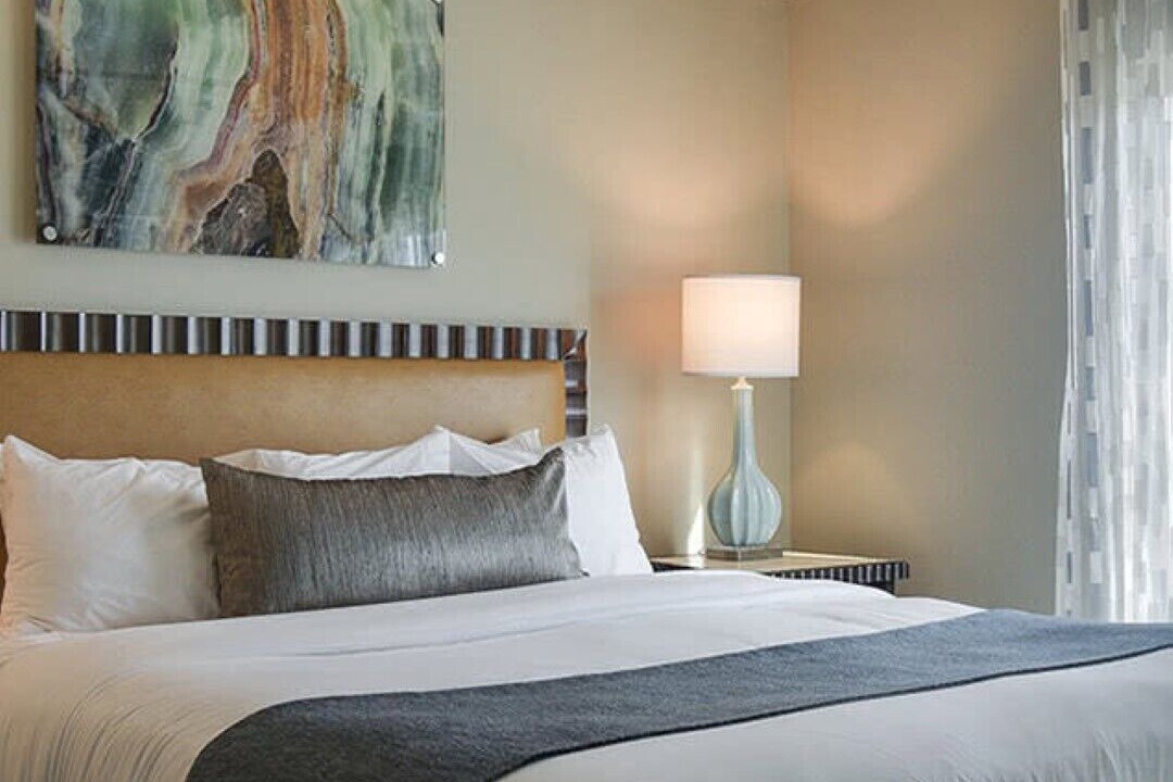 Photo of Bedroom in Lawrence Welk Resort Village