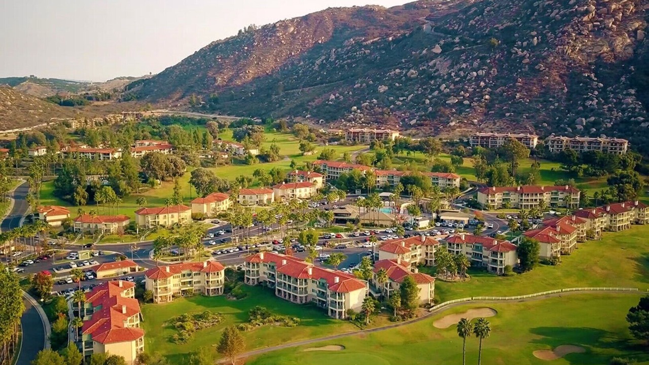 Photo of Outdoor in Lawrence Welk Resort Village