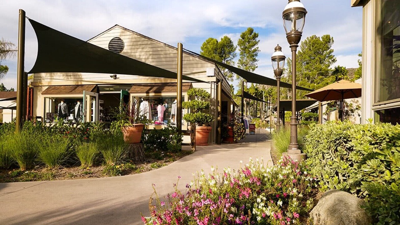 Photo of Outdoor in Lawrence Welk Resort Village