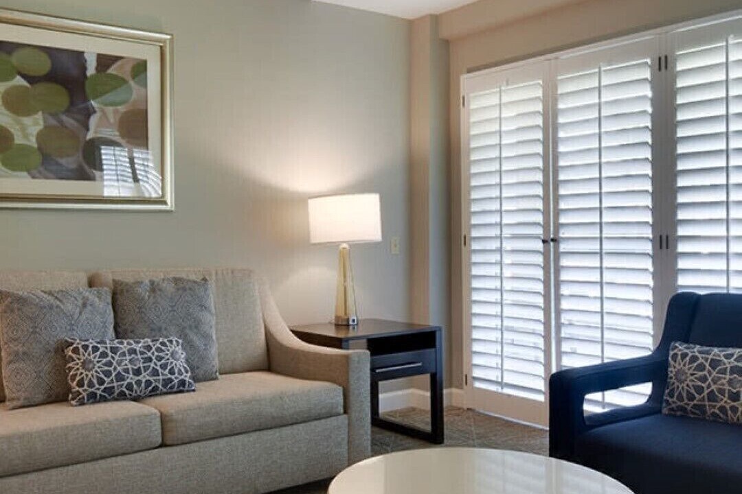 Photo of Livingroom in Lawrence Welk Resort Village