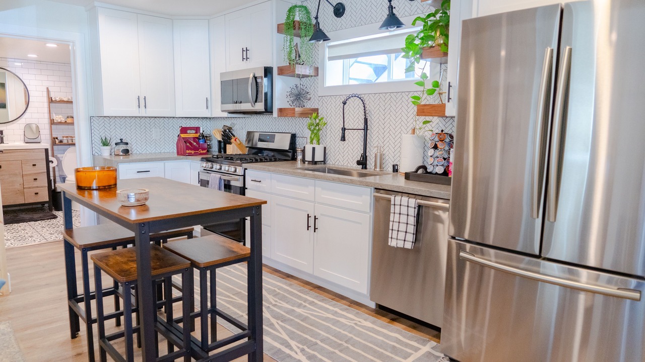 Photo of Kitchen in Belmont Shore