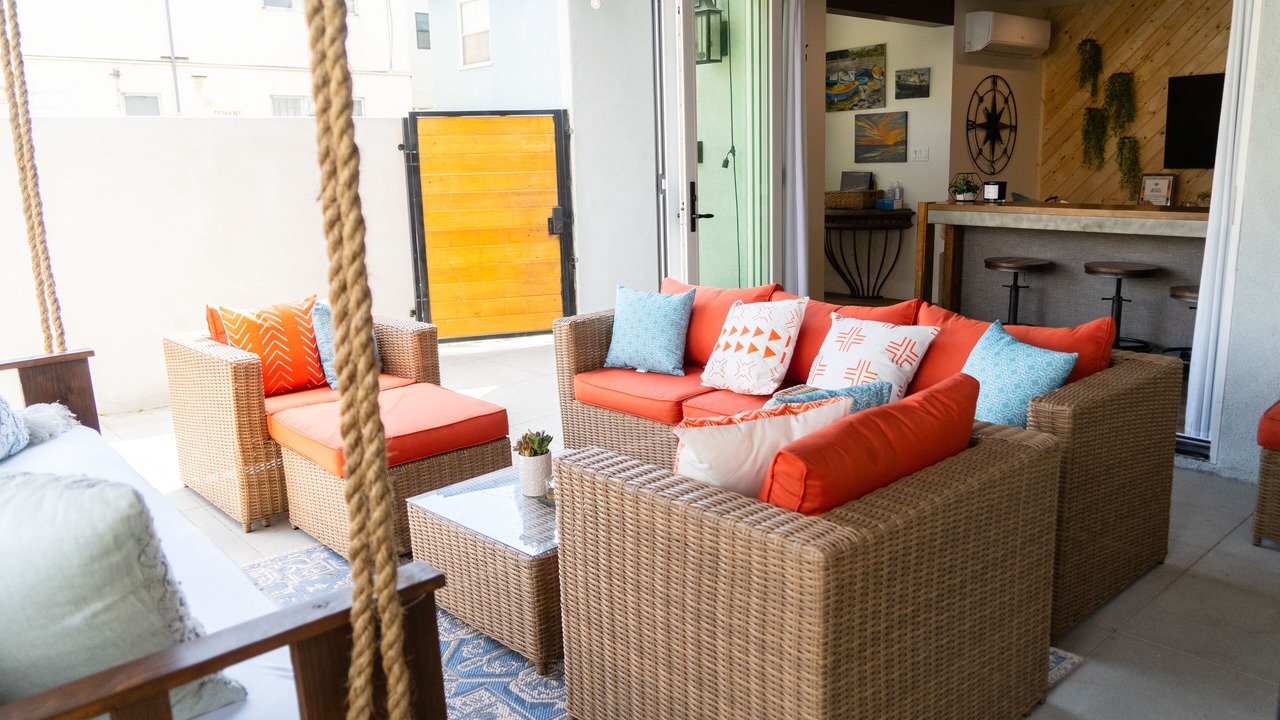 Photo of Outdoor in Belmont Shore