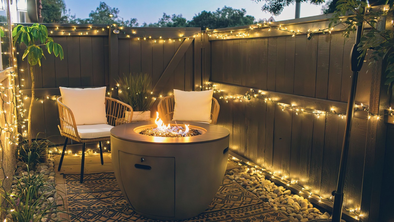 Photo of Outdoor in San Juan Capistrano