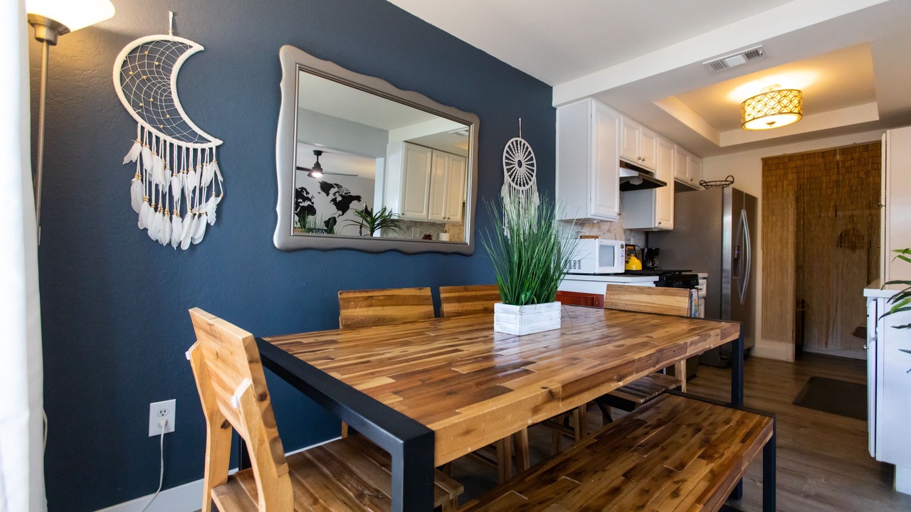 Photo of Livingroom in San Juan Capistrano