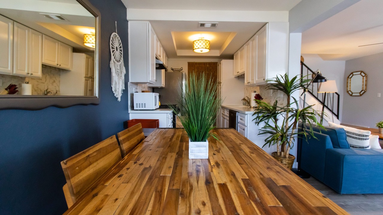 Photo of Livingroom in San Juan Capistrano
