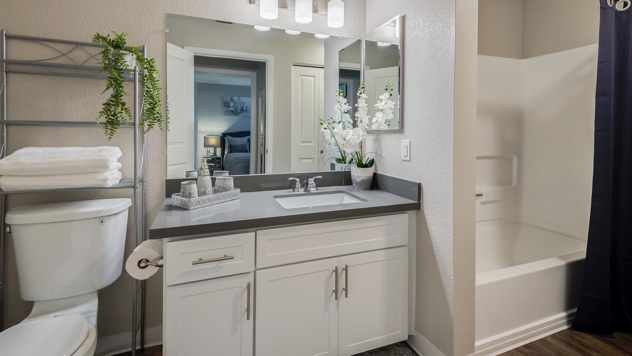 Photo of Bathroom in Rocklin