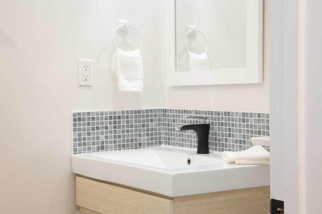 Photo of Bathroom in Solana Beach