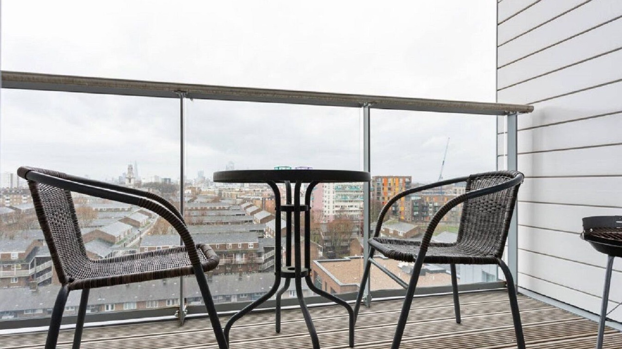 Photo of Outdoor in Limehouse