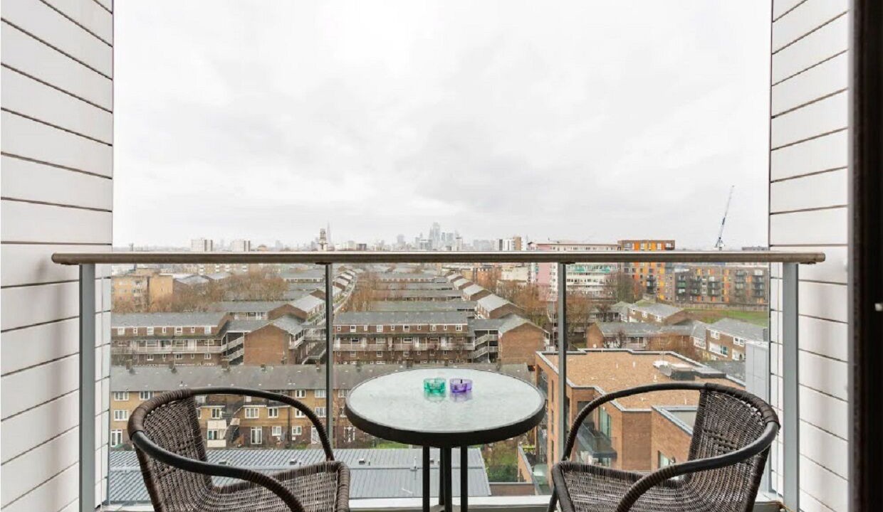 Photo of Outdoor in Limehouse